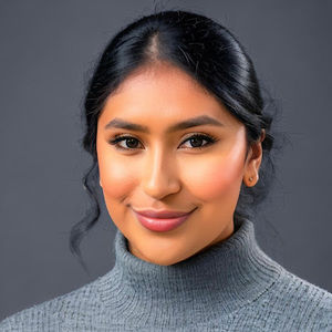 Meet your Posher, Lilliana